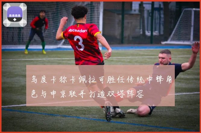 乌度卡称卡佩拉可胜任传统中锋角色与申京联手打造双塔阵容